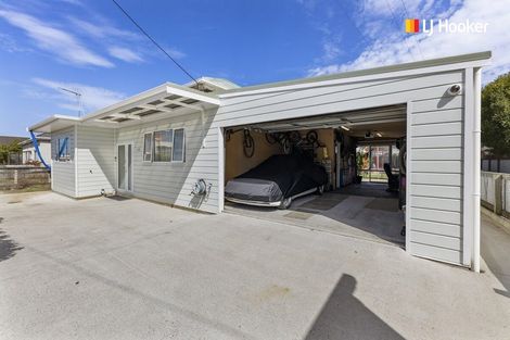Photo of property in 23 Burns Street, South Dunedin, Dunedin, 9012