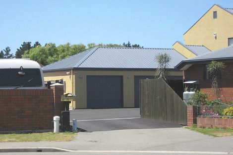 Photo of property in 19 Rue De La Mare, Parklands, Christchurch, 8083