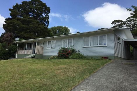Photo of property in 35 Silverstream Road, Horahora, Whangarei, 0110