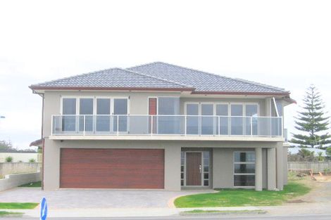 Photo of property in 162c Marine Parade, Mount Maunganui, 3116