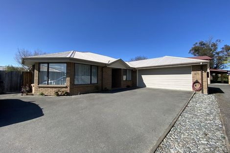 Photo of property in 47b Nelson Street, Mayfield, Blenheim, 7201