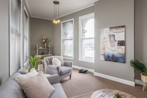 Photo of property in 4/112 Riddiford Street, Newtown, Wellington, 6021