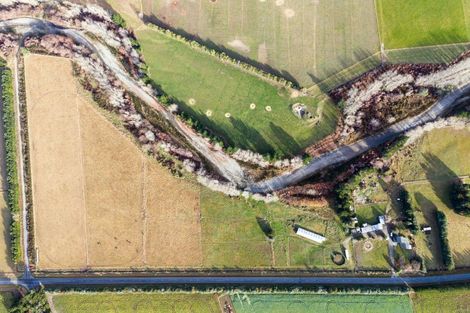 Photo of property in 2441 Arundel Rakaia Gorge Road, Mayfield, Ashburton, 7771