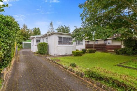 Photo of property in 142 Malfroy Road, Victoria, Rotorua, 3010