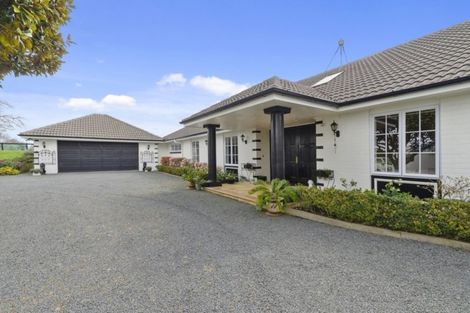 Photo of property in 80 Bryant Road, Karaka, Papakura, 2580