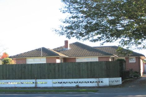 Photo of property in 849 Main North Road, Belfast, Christchurch, 8051