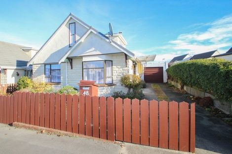 Photo of property in 48 Hull Street, South Hill, Oamaru, 9400