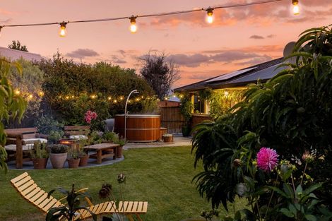 Photo of property in 7 Westhaven Place, Redwoodtown, Blenheim, 7201