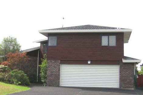 Photo of property in 32 Vintage Drive, Henderson, Auckland, 0612