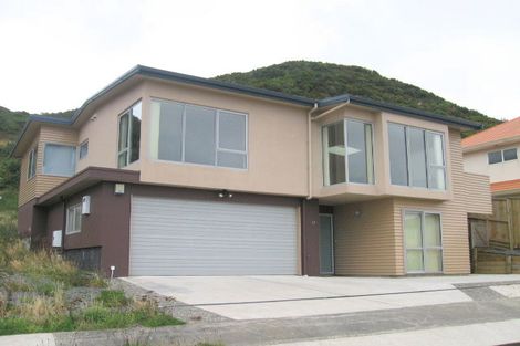 Photo of property in 27 Jaunpur Crescent, Broadmeadows, Wellington, 6035