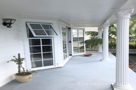 Photo of property in 45 Colwill Road, Massey, Auckland, 0614