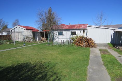 Photo of property in 45 Mount Cook Road, Fairlie, 7925