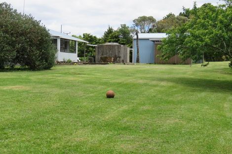 Photo of property in 119 Hikurua Road, Kaeo, 0478