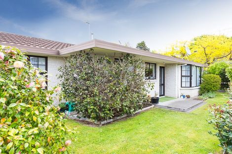Photo of property in 26 Silicon Way, Fitzherbert, Palmerston North, 4410