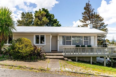 Photo of property in 16 Kohe Street, Parahaki, Whangarei, 0112