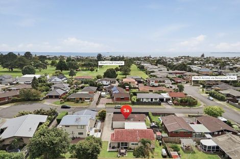 Photo of property in 3a Compton Place, Mount Maunganui, 3116