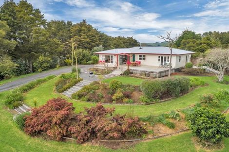 Photo of property in 153 Worsp Road, Pipiwai, Whangarei, 0176