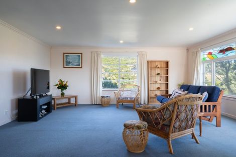 Photo of property in 55 Tireti Road, Titahi Bay, Porirua, 5022