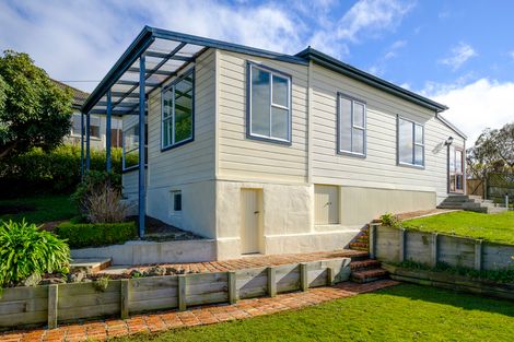 Photo of property in 21 Appold Street, Maryhill, Dunedin, 9011