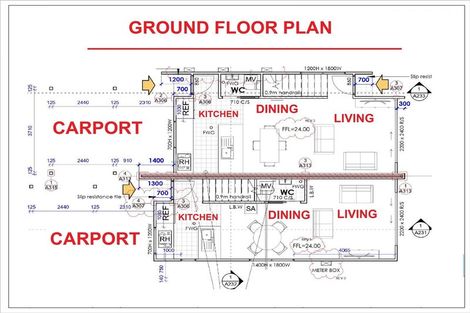 Photo of property in 29 Kaha Road, Takanini, 2110