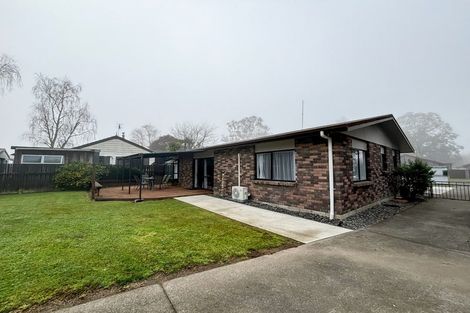Photo of property in 15 Radiata Street, Fairview Downs, Hamilton, 3214
