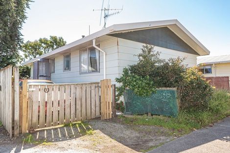 Photo of property in 41b Gonville Avenue, Gonville, Wanganui, 4501