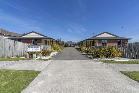 Photo of property in 3c Woodhouse Street, Appleby, Invercargill, 9812