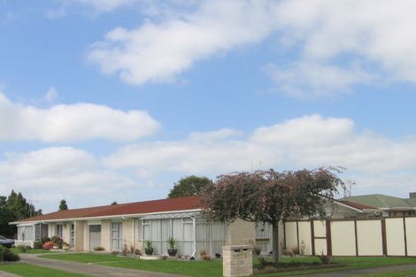 Photo of property in 2/3 Foster Crescent, Morrinsville, 3300