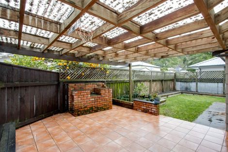 Photo of property in 4b Outram Street, Ahuriri, Napier, 4110