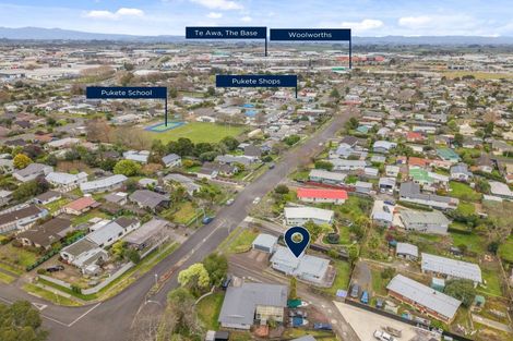 Photo of property in 48 Pohutukawa Drive, Pukete, Hamilton, 3200