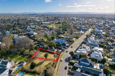 Photo of property in 9 Thornycroft Street, Fendalton, Christchurch, 8052