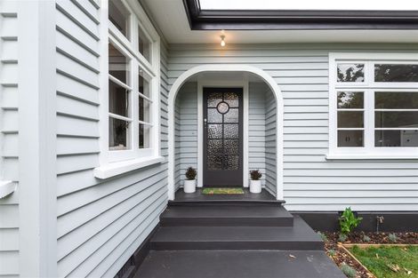 Photo of property in 81 Severn Street, St Albans, Christchurch, 8014
