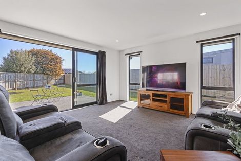 Photo of property in 43 Masefield Drive, Rolleston, 7614