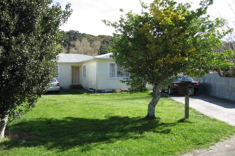 Photo of property in 83 Westminster Road, Wainuiomata, Lower Hutt, 5014