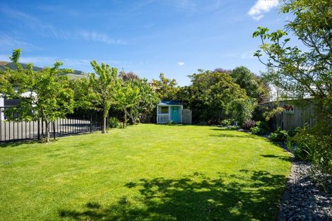 Photo of property in 3 Stanhope Rise, Richmond, 7020