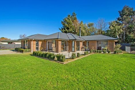 Photo of property in 11c Brook Street, Southbridge, 7602