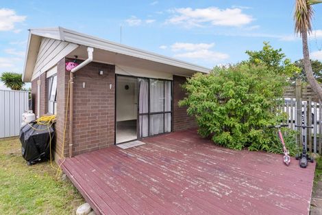 Photo of property in 9b Gatland Road, Rosehill, Papakura, 2113