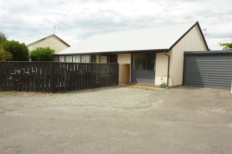 Photo of property in 2/21 Finsbury Street, Islington, Christchurch, 8042