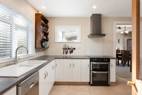 Photo of property in 3 Old Renwick Road, Mayfield, Blenheim, 7201