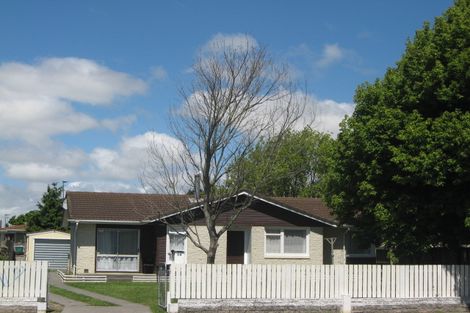 Photo of property in 16 Vanguard Drive, Broomfield, Christchurch, 8042