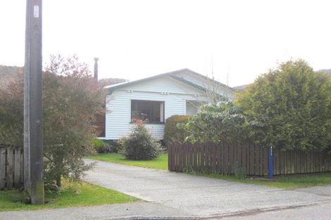 Photo of property in 671 Taylorville Road, Taylorville, Greymouth, 7805