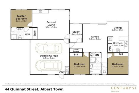 Photo of property in 44 Quinnat Street, Albert Town, Wanaka, 9305