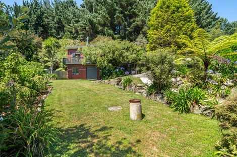 Photo of property in 233b Murphys Road, Judgeford, Porirua, 5381