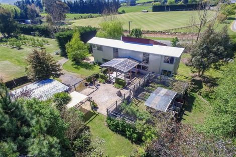 Photo of property in 5 Mona Vale Street, Waikari, 7420