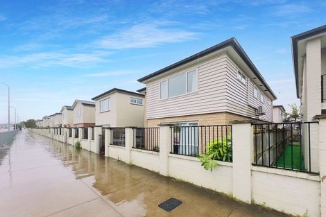 Photo of property in 242 Murphys Road, Flat Bush, Auckland, 2019