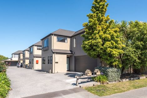 Photo of property in 1/54 King Street, Sydenham, Christchurch, 8023
