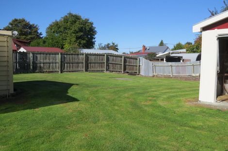 Photo of property in 29 Mount Cook Road, Fairlie, 7925