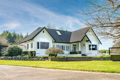 Photo of property in 607 State Highway 1, Wairakei, Taupo, 3384