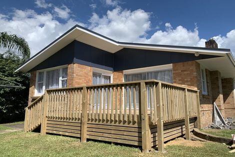 Photo of property in 5 Nixon Street, Hamilton East, Hamilton, 3216