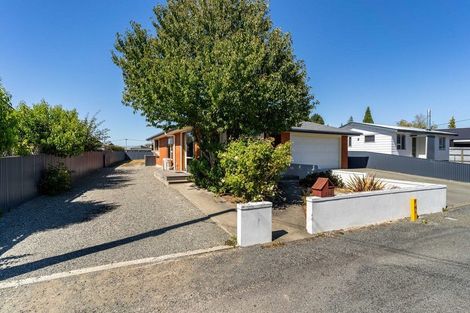 Photo of property in 189 Mackenzie Drive, Twizel, 7901